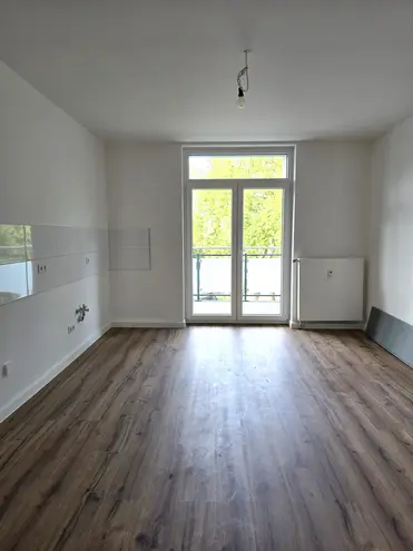 2 Zimmer Wohnung mit 67 m² in Essen – Bild 2