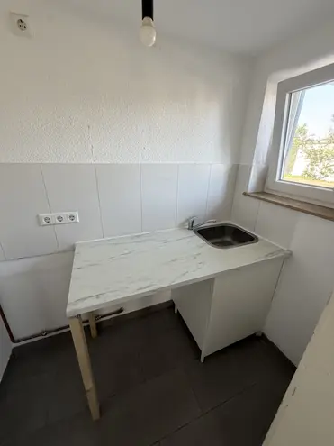 1 Zimmer Wohnung mit 25 m² in Stuttgart – Bild 5