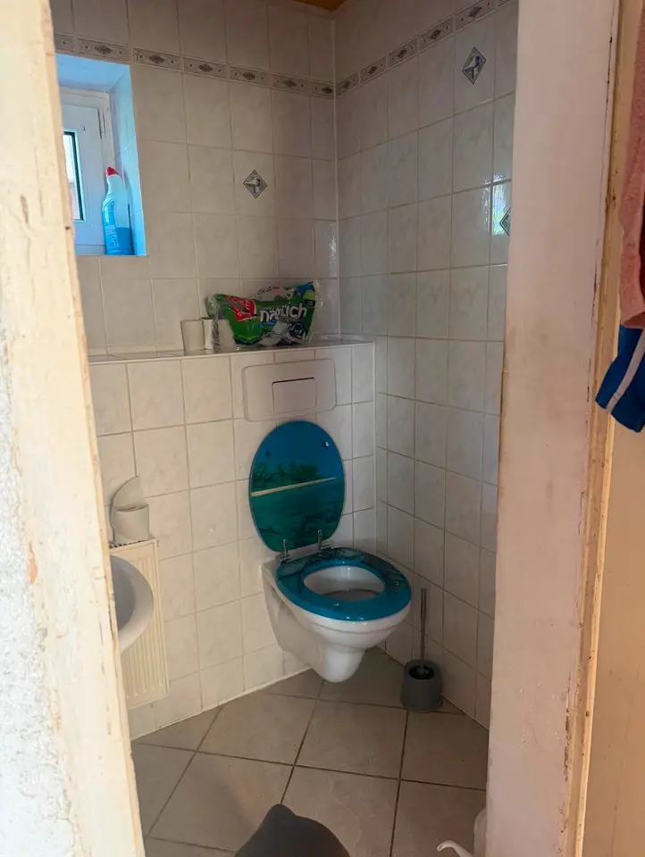 3 Zimmer Haus mit 100 m² in Crimmitschau – Bild 4