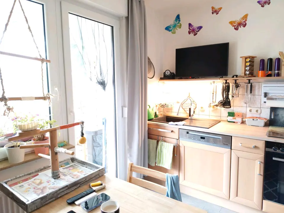 3 Zimmer Wohnung mit 88 m² in Minden – Bild 9