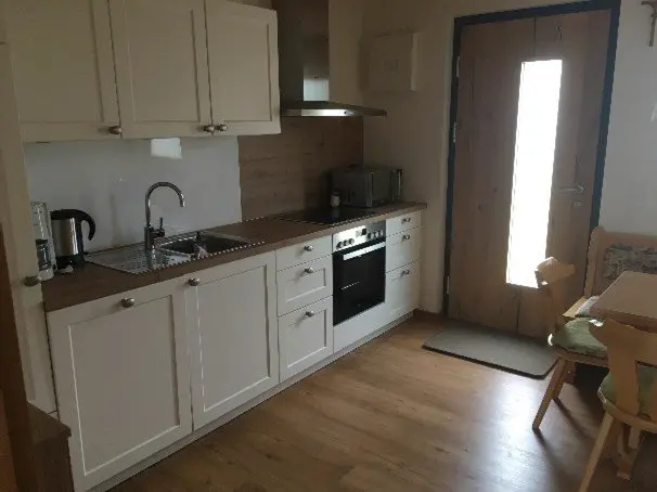 2 Zimmer Wohnung mit 35 m² in Bamberg – Bild 1