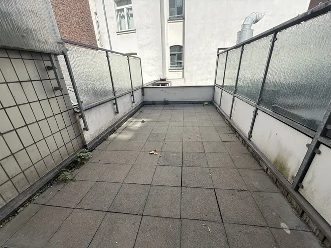 2 Zimmer Wohnung mit 54 m² in Köln – Bild 10