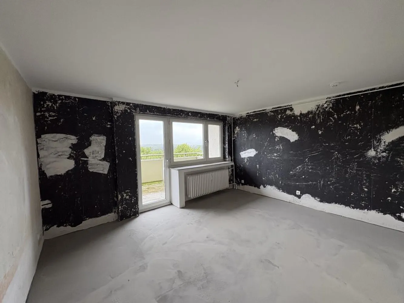 2 Zimmer Wohnung mit 60 m² in Gelsenkirchen – Bild 1