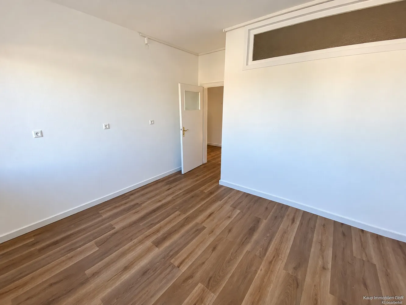 4 Zimmer Wohnung mit 106 m² in Gütersloh – Bild 8
