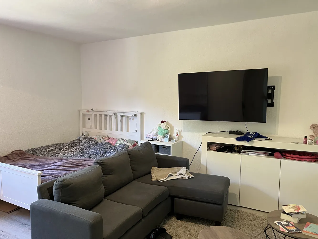 2 Zimmer Wohnung mit 45 m² in Bochum – Bild 5
