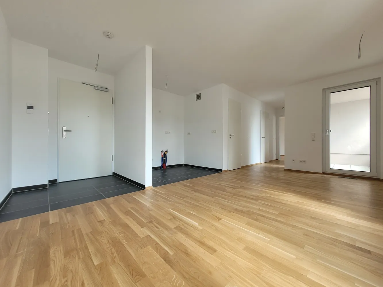 2 Zimmer Wohnung mit 50 m² in Erlangen – Bild 1