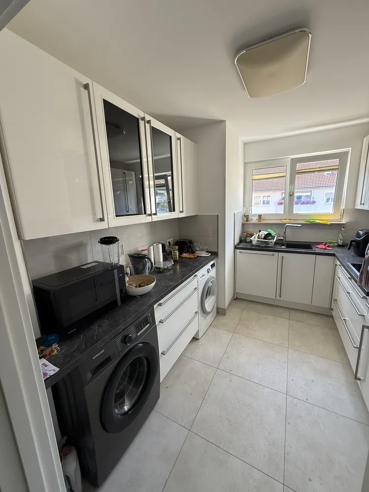 3 Zimmer Wohnung mit 65 m² in Düsseldorf – Bild 7
