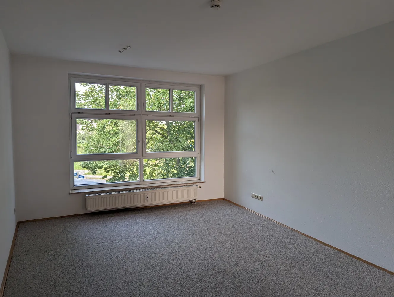 1 Zimmer Wohnung mit 34 m² in Magdeburg – Bild 3