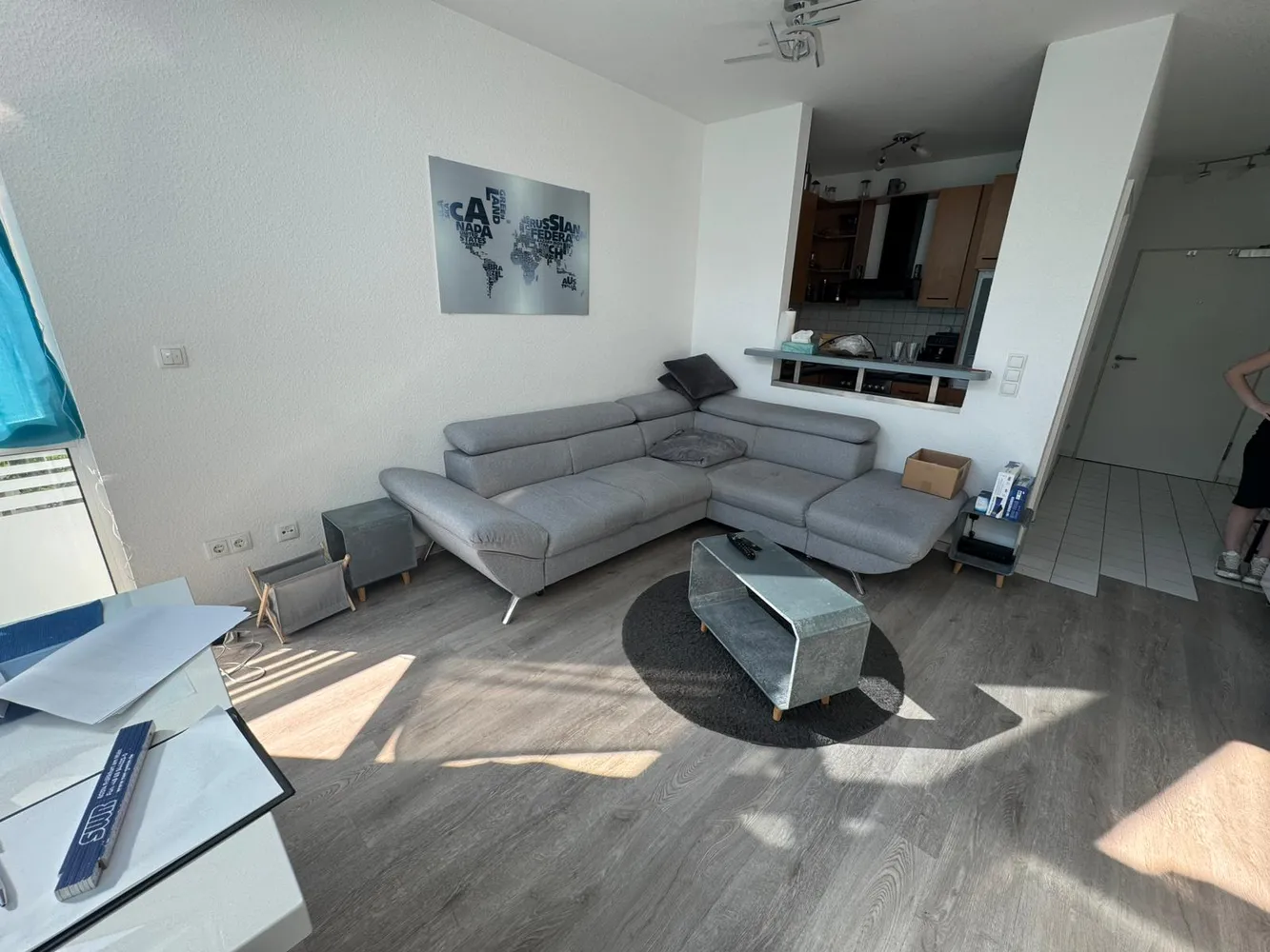 2 Zimmer Wohnung mit 60 m² in Frankfurt am Main – Bild 10