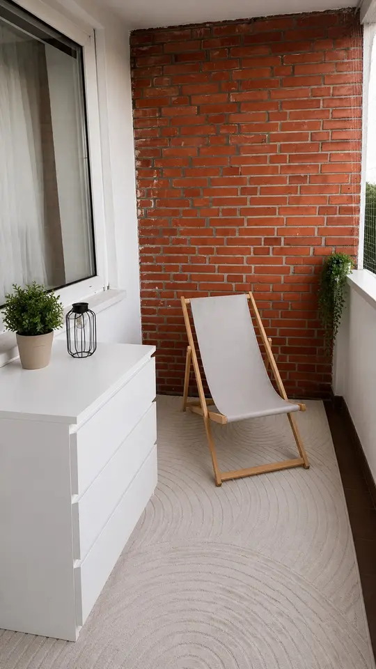 2 Zimmer Wohnung mit 35 m² in Hannover – Bild 6