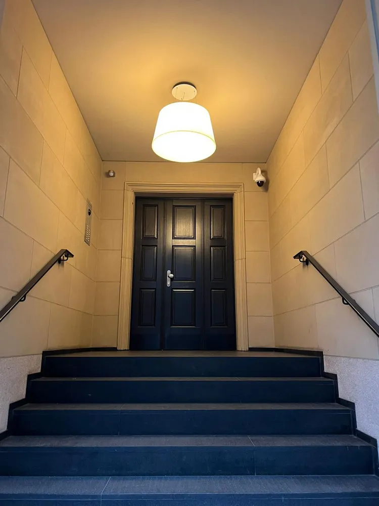 3 Zimmer Wohnung mit 89 m² in Berlin – Bild 6