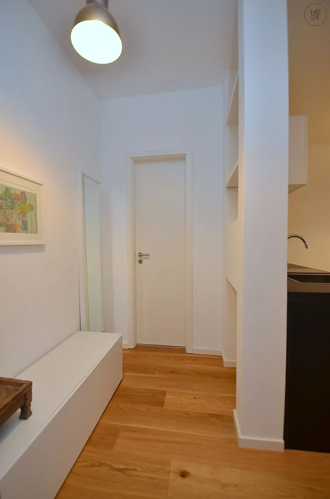 1 Zimmer Wohnung mit 23 m² in Stuttgart – Bild 8