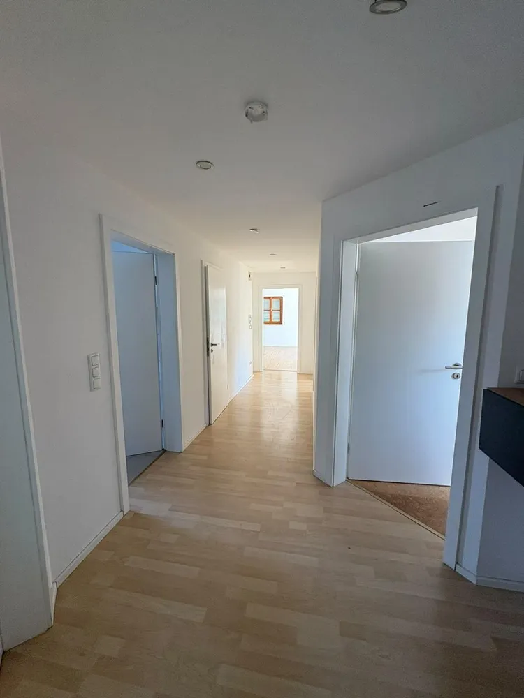 4 Zimmer Wohnung mit 88 m² in Landshut – Bild 6