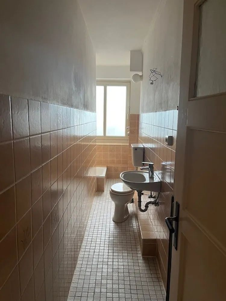 2 room apartment with 72 m² in Hamburg – Photo 4
