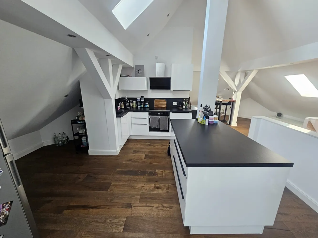 2 room apartment with 96 m² in Magdeburg – Photo 11