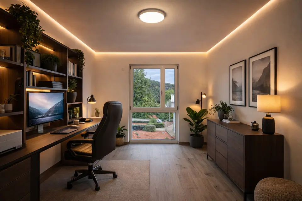 4 Zimmer Wohnung mit 142 m² in Kaiserslautern – Bild 5