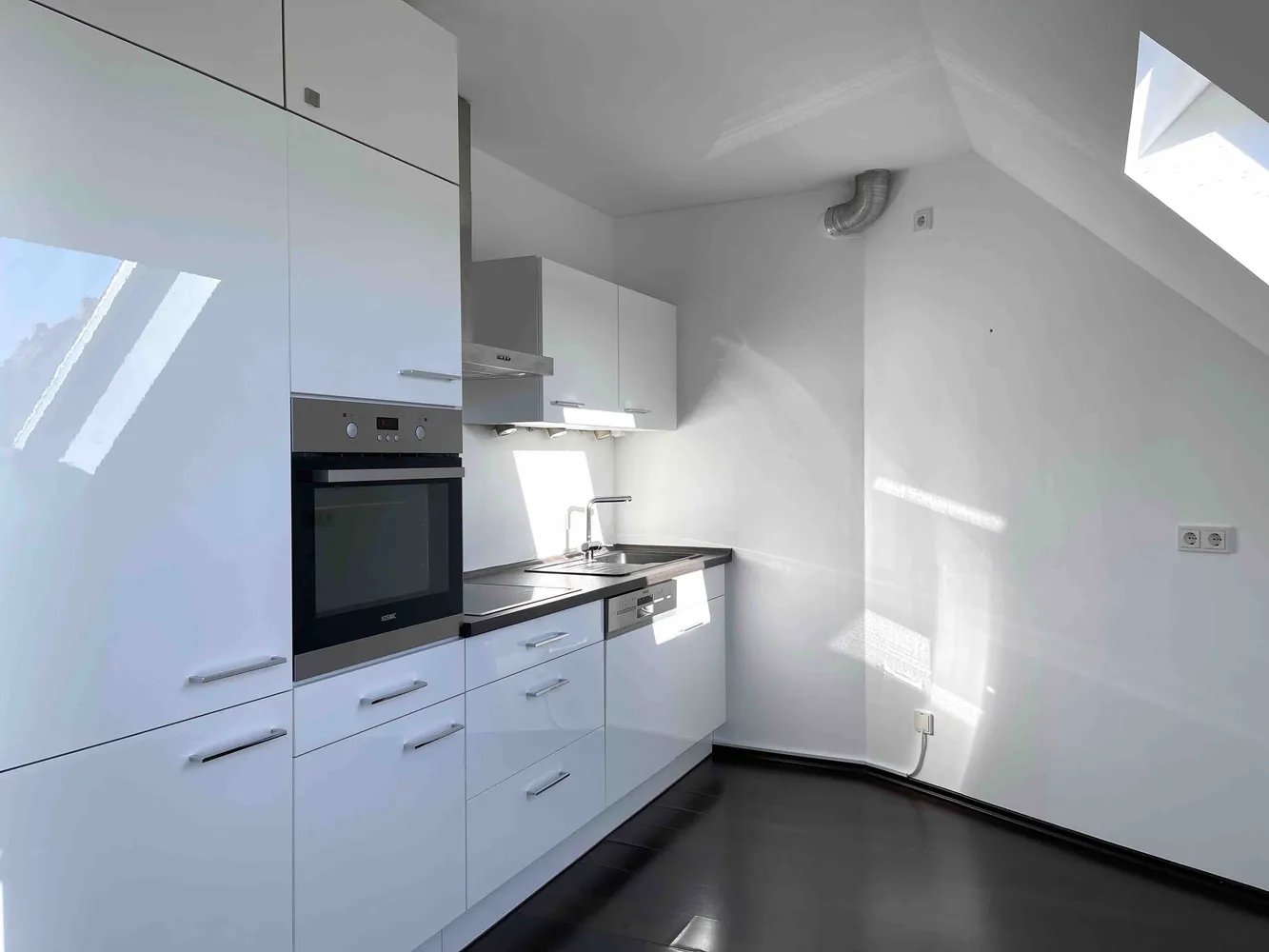 4 Zimmer Wohnung mit 86 m² in Köln – Bild 5