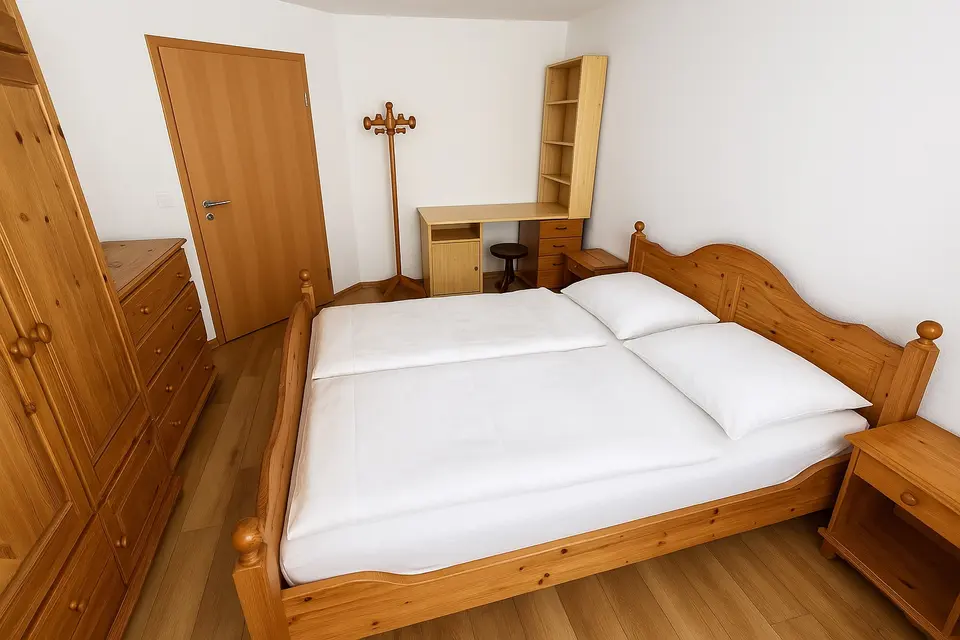 2 Zimmer Wohnung mit 65 m² in Villingen-Schwenningen – Bild 2