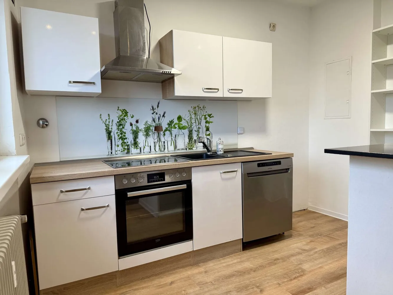 5 Zimmer Wohnung mit 123 m² in Aachen – Bild 5