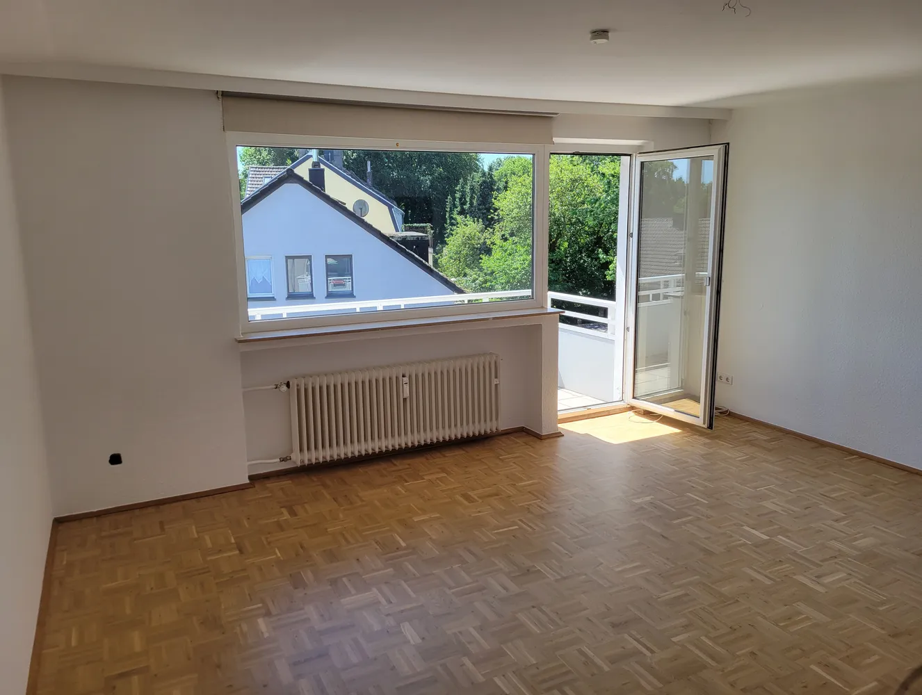 3 Zimmer Wohnung mit 61 m² in Essen – Bild 12