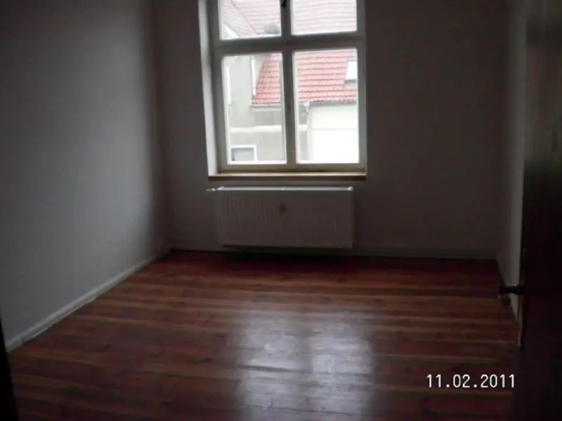 2 Zimmer Wohnung mit 48 m² in Luckenwalde – Bild 1