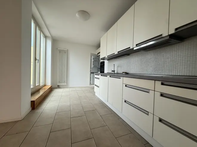 4 Zimmer Wohnung mit 175 m² in Berlin – Bild 5