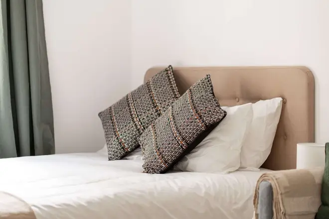 1 Zimmer Wohnung mit 34 m² in Berlin – Bild 5