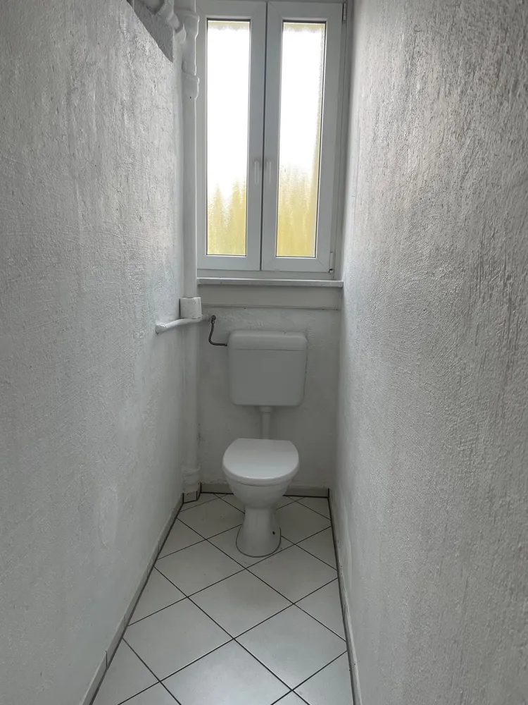 4 Zimmer Wohnung mit 92 m² in Mannheim – Bild 4