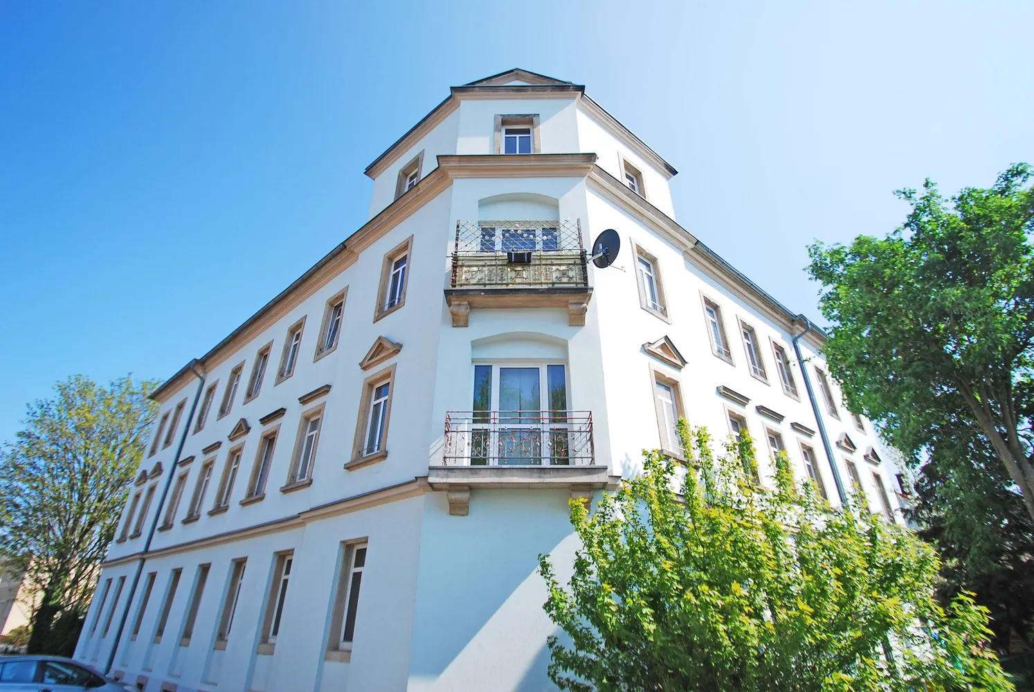 2 Zimmer Wohnung mit 43 m² in Dresden – Bild 10