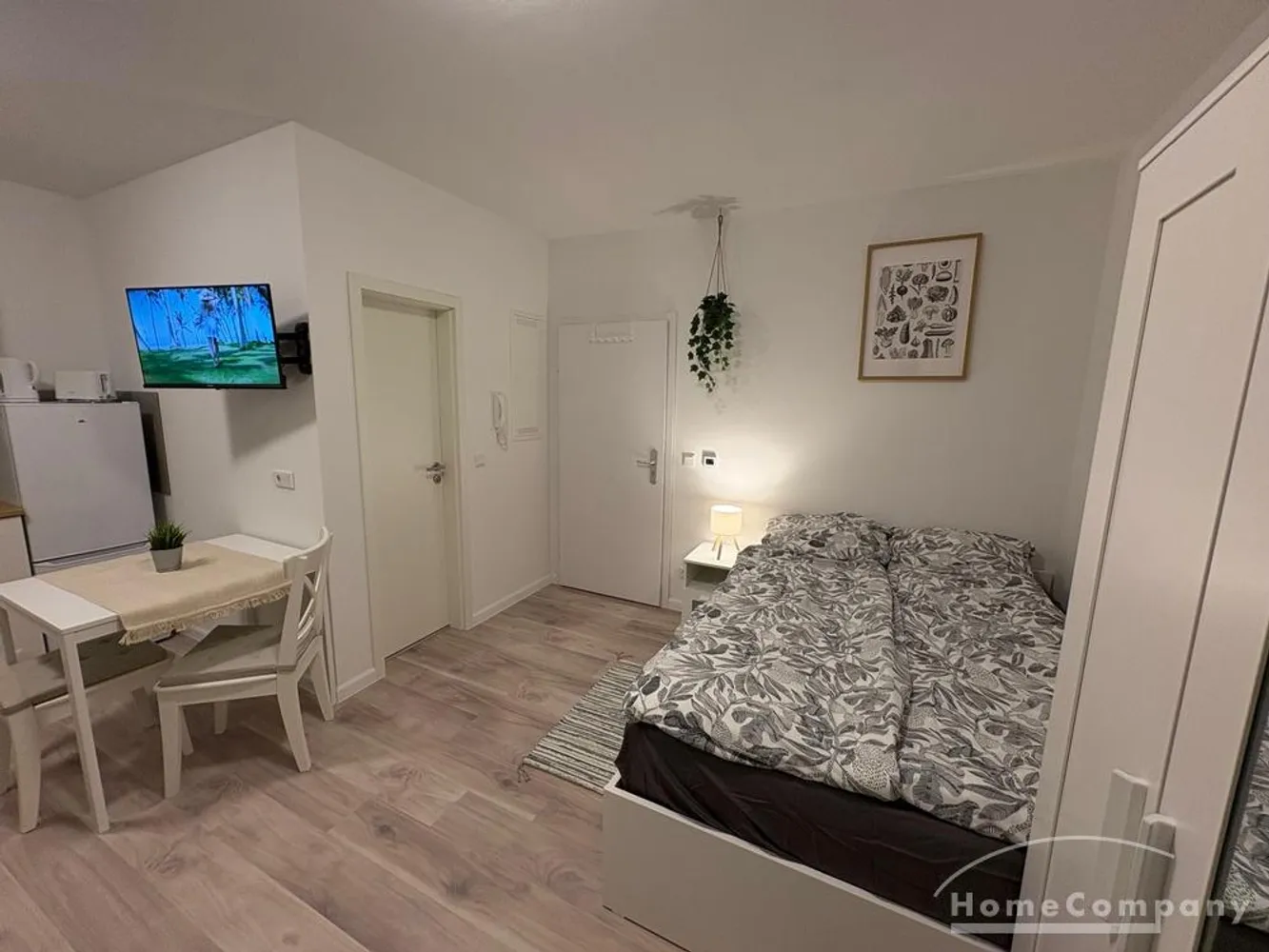 1 Zimmer Wohnung mit 20 m² in Dresden – Bild 9