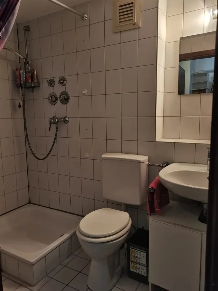 1 Zimmer Wohnung mit 35 m² in Karlsruhe – Bild 4