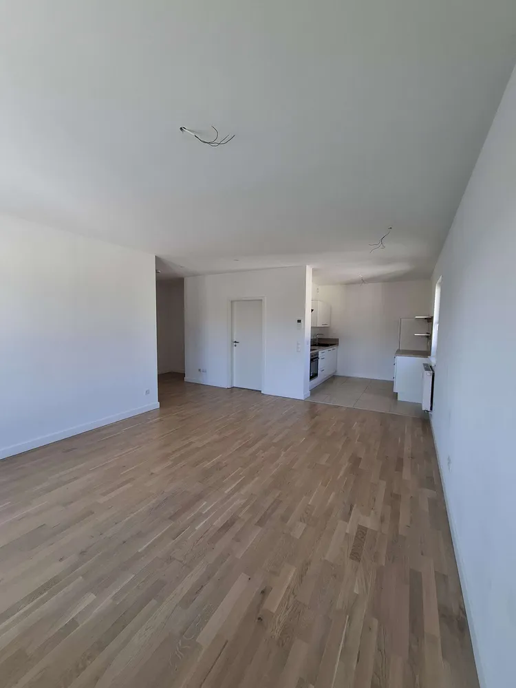 2 Zimmer Wohnung mit 60 m² in Coburg – Bild 1