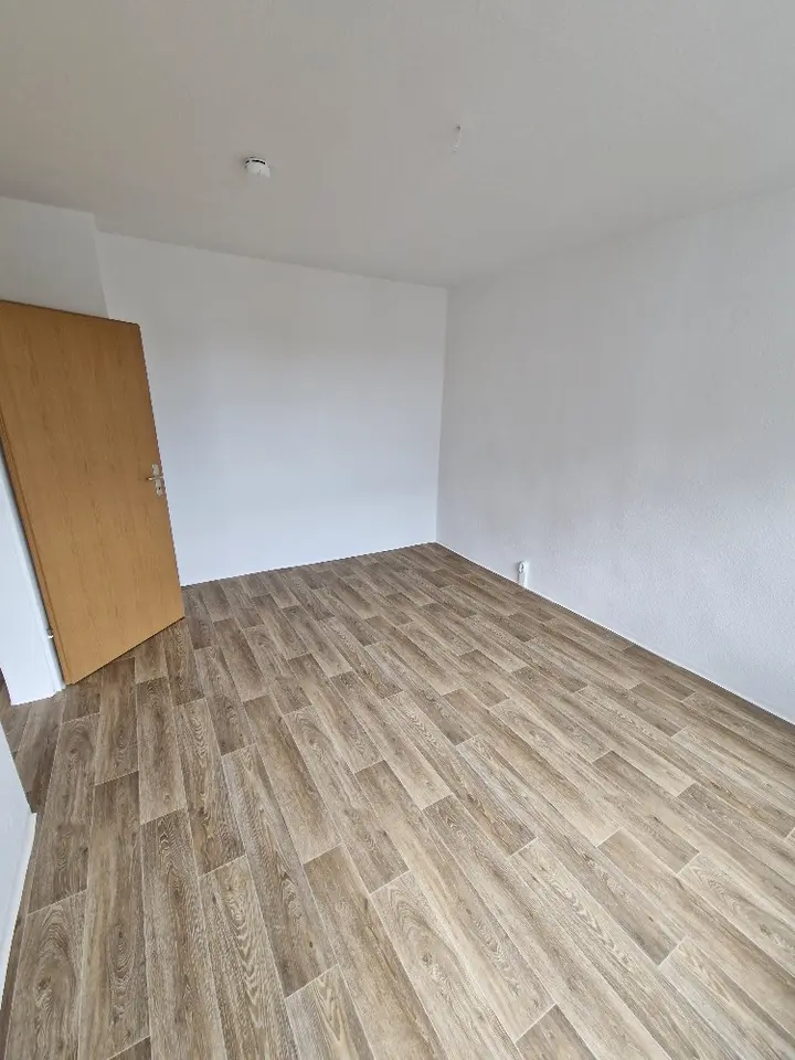 2 Zimmer Wohnung mit 47 m² in Altenburg – Bild 9