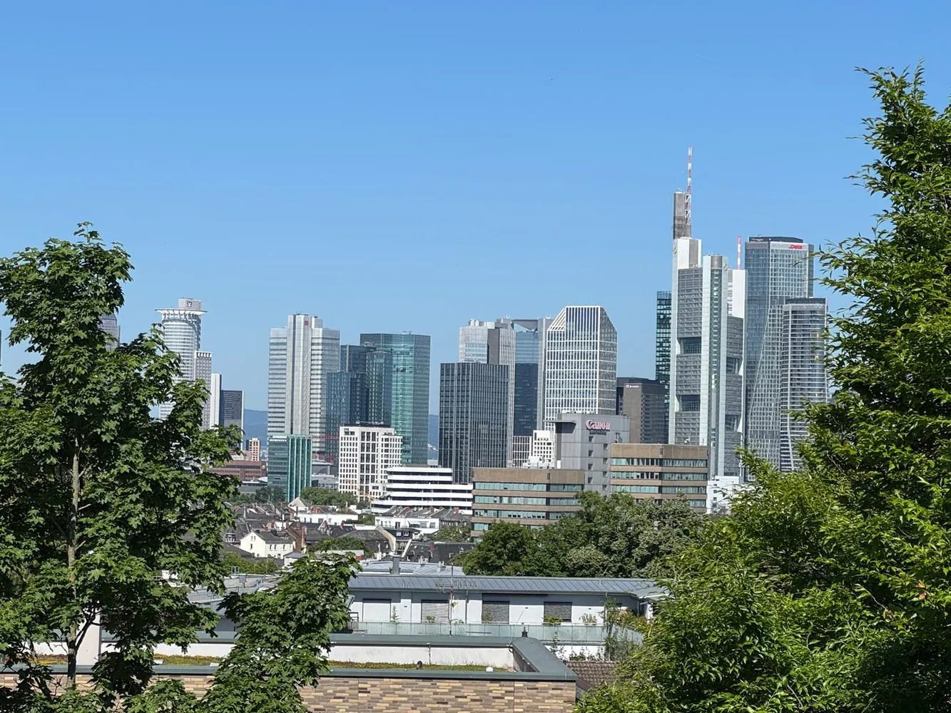 3 room apartment with 128 m² in Frankfurt am Main – Photo 10