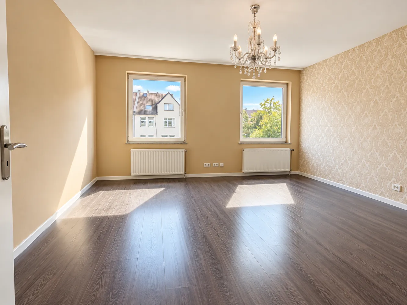 3 room apartment with 76 m² in Gelsenkirchen – Photo 4