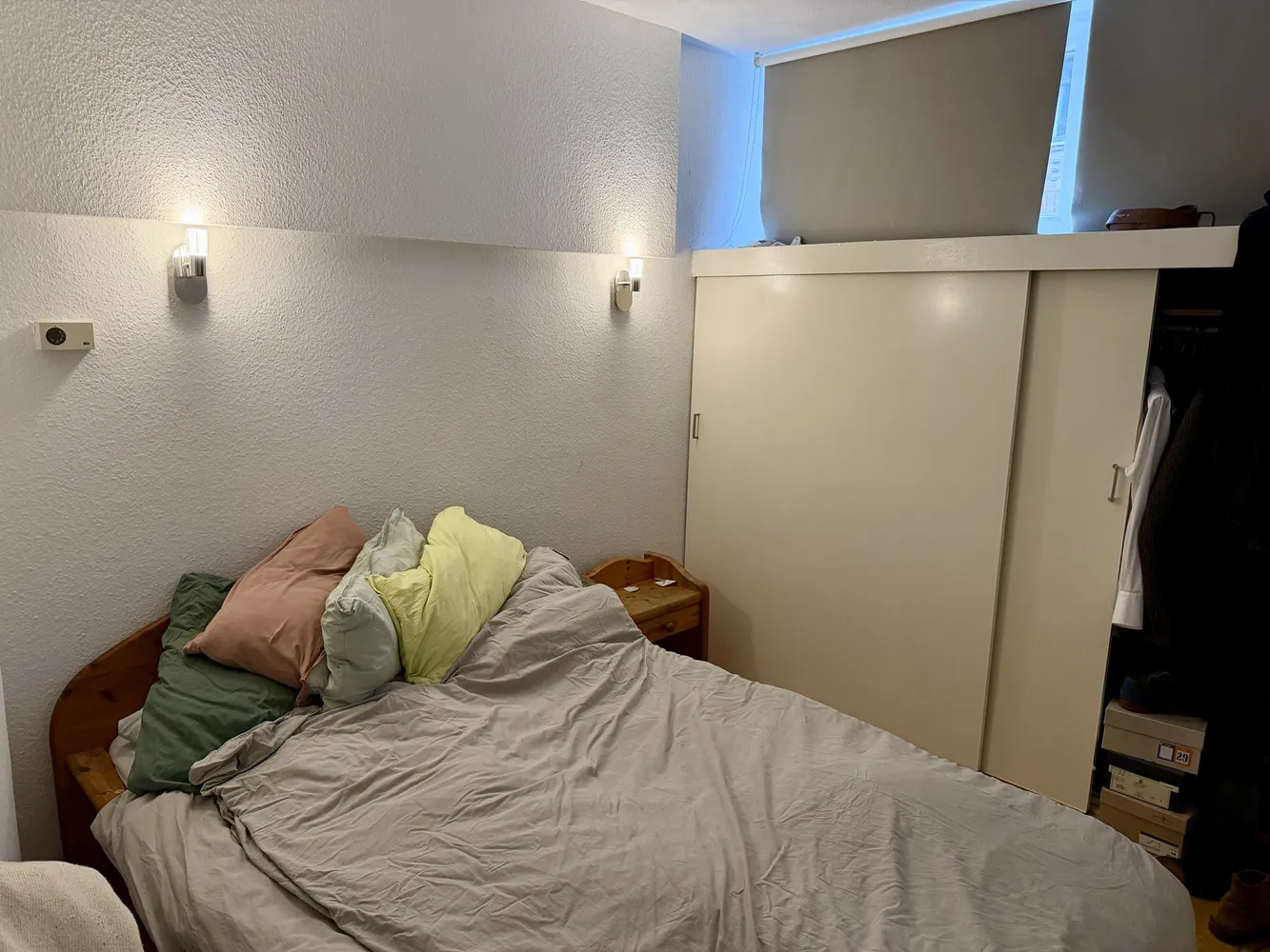 2 Zimmer Wohnung mit 55 m² in Düsseldorf – Bild 8