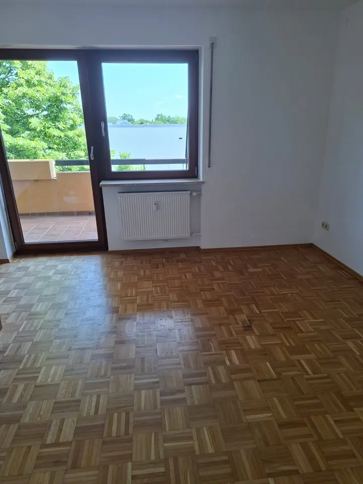 2 Zimmer Wohnung mit 51 m² in Regensburg – Bild 1