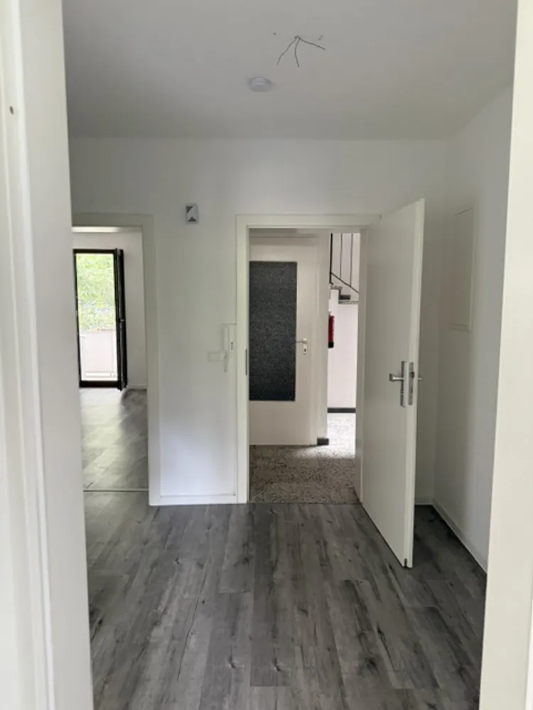 3 room apartment with 71 m² in Mülheim an der Ruhr – Photo 12
