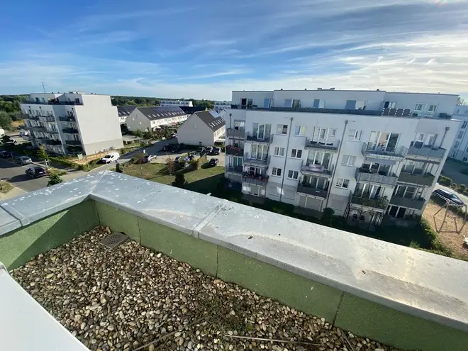 2 Zimmer Wohnung mit 64 m² in Berlin – Bild 10