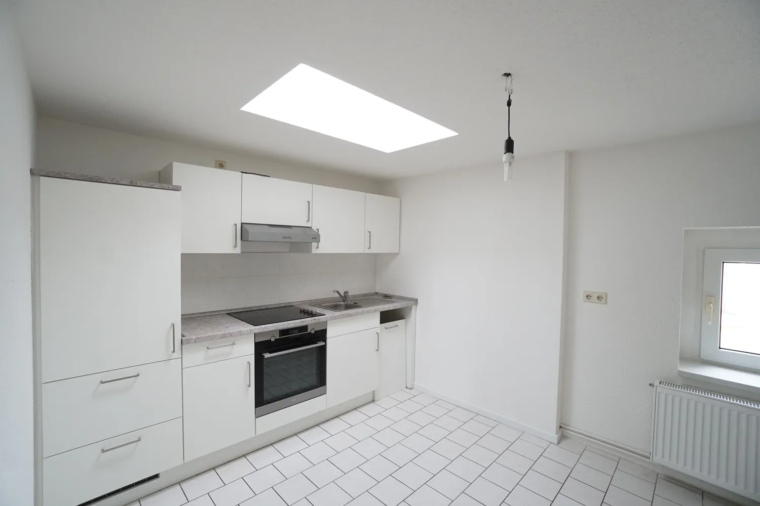 2 room apartment with 79 m² in Magdeburg – Photo 1