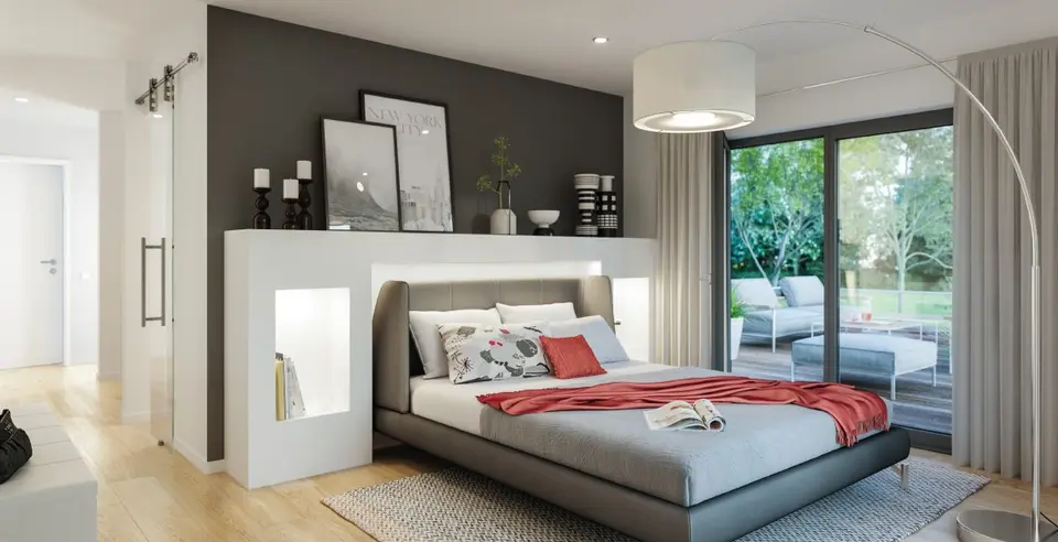 5 Zimmer Haus mit 180 m² in Eschwege – Bild 2