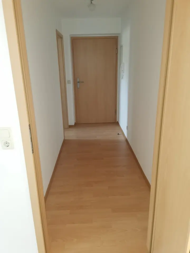 2 Zimmer Wohnung mit 41 m² in Hof – Bild 8