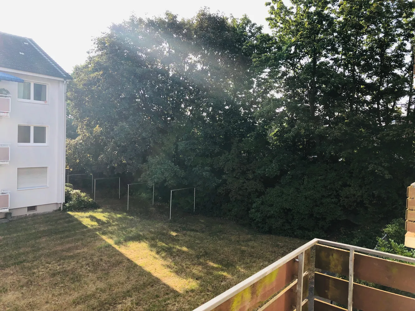 1 Zimmer Wohnung mit 31 m² in Mainz – Bild 5