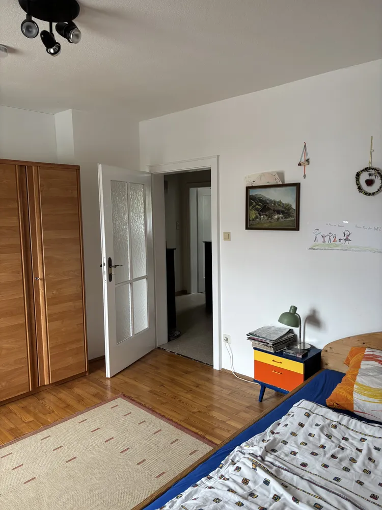 1 Zimmer Wohnung mit 37 m² in Ingolstadt – Bild 12