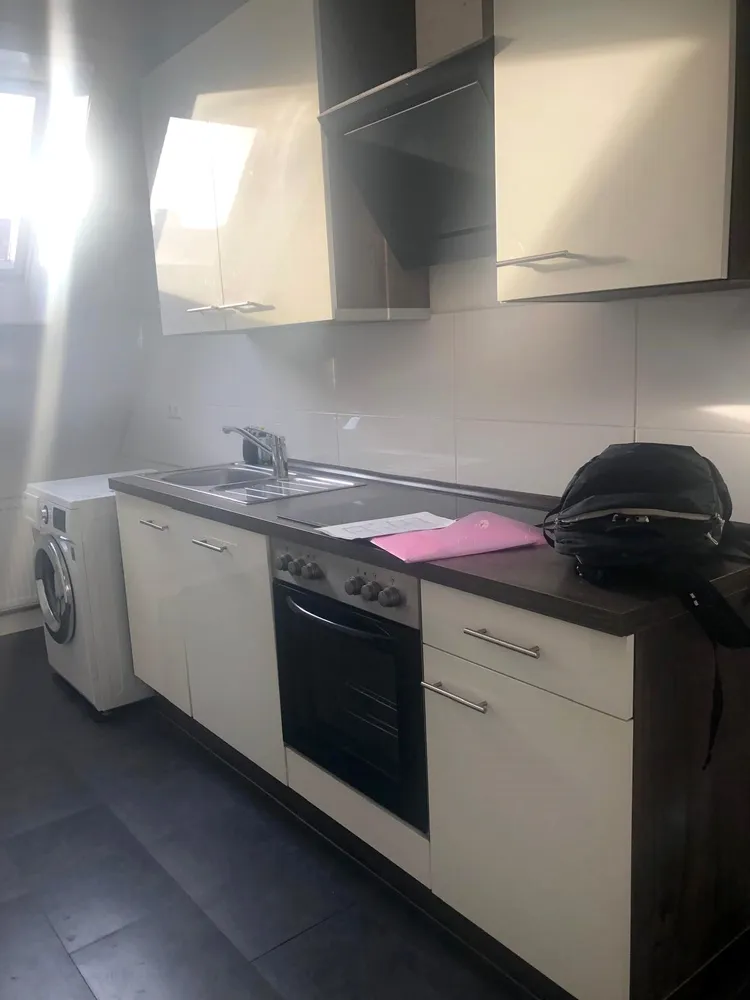 3 room apartment with 63 m² in Hanover – Photo 3