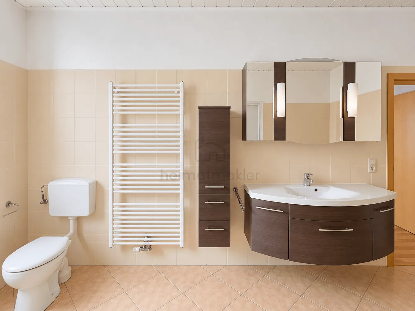 2 Zimmer Wohnung mit 63 m² in Delitzsch – Bild 11