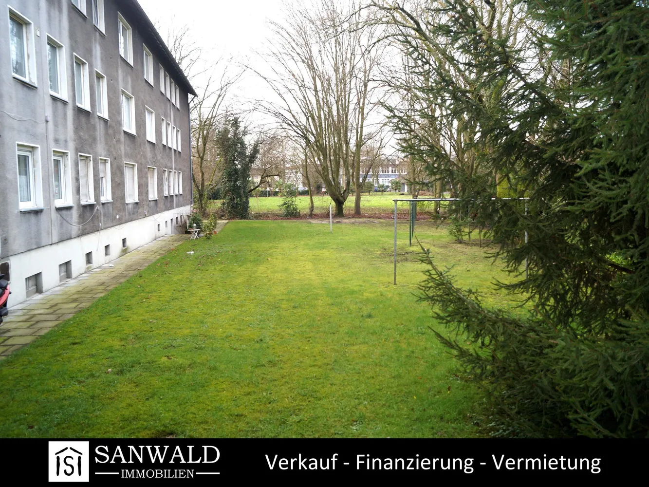 3 Zimmer Wohnung mit 57 m² in Gelsenkirchen – Bild 6