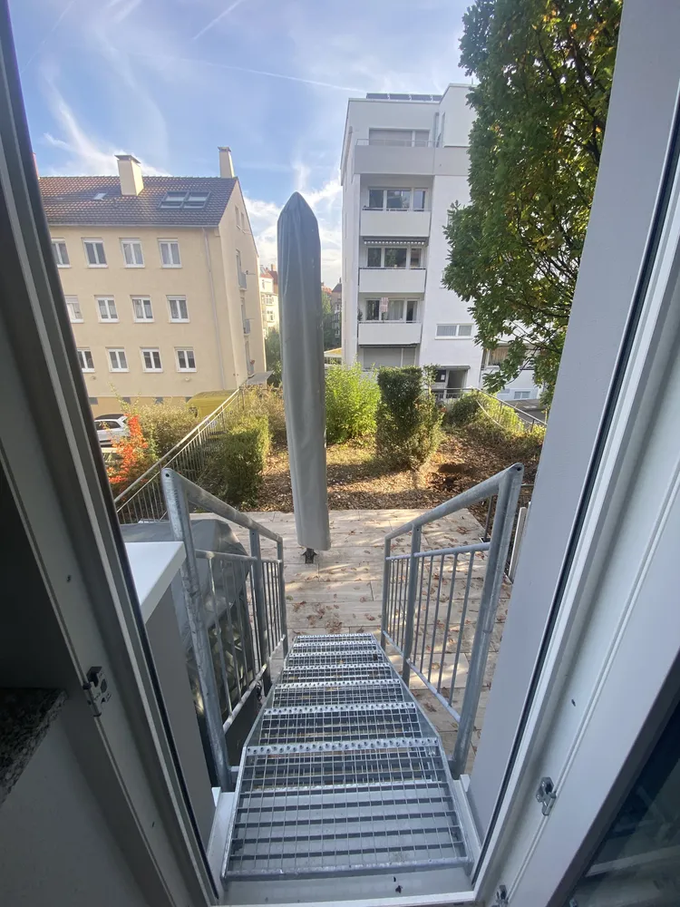 3 Zimmer Wohnung mit 84 m² in Stuttgart – Bild 9