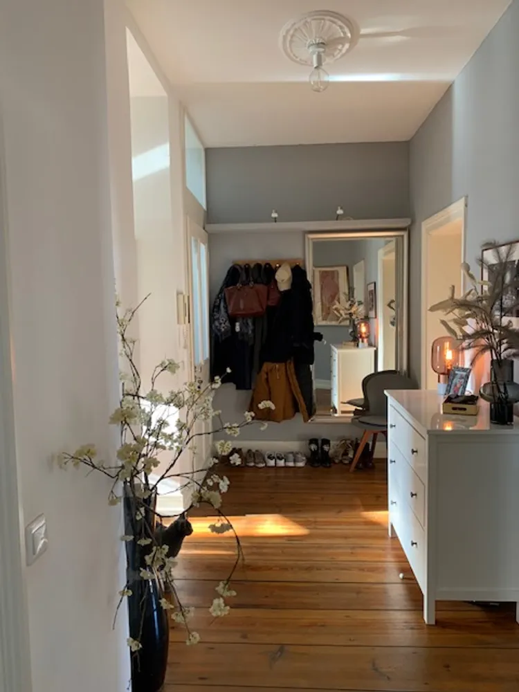 1 room apartment with 18 m² in Frankfurt am Main – Photo 12