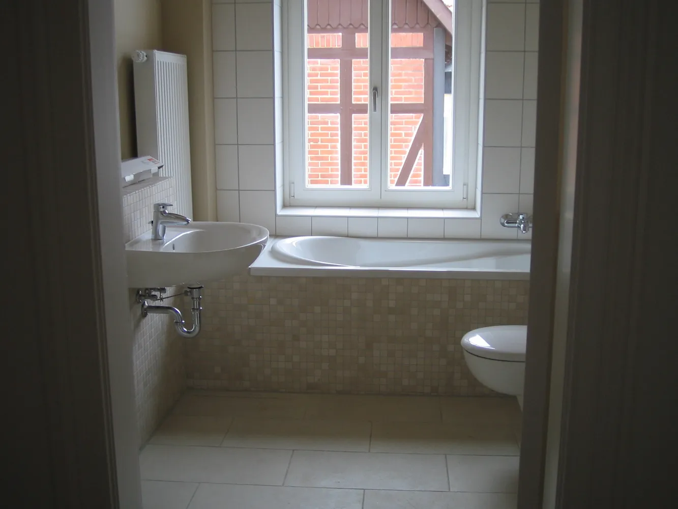 2 Zimmer Wohnung mit 60 m² in Goslar – Bild 5